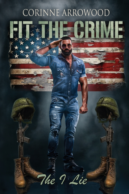 FIT THE CRIME THE I LIE