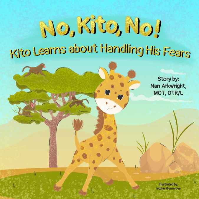 NO, KITO, NO!