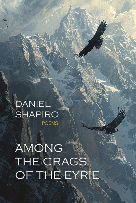 AMONG THE CRAGS OF THE EYRIE