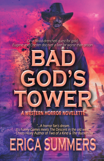 BAD GOD?S TOWER