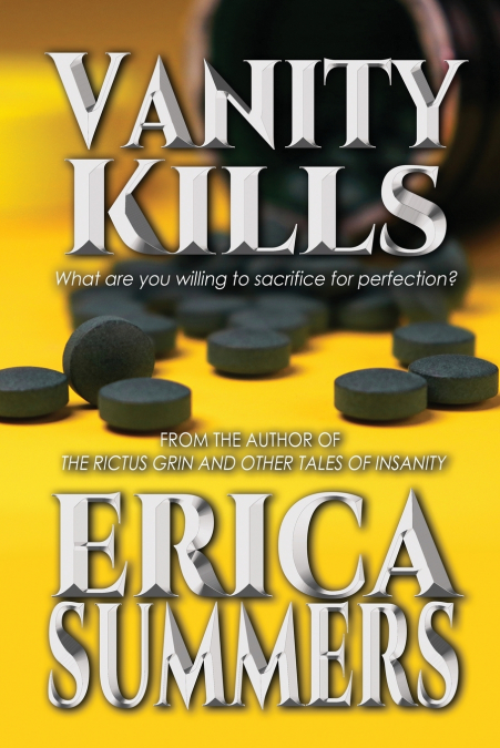 VANITY KILLS