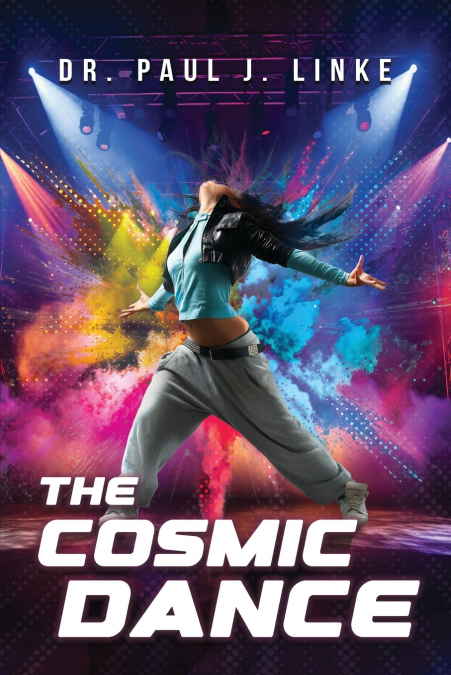 THE COSMIC DANCE