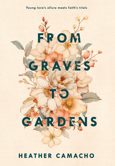 FROM GRAVES TO GARDENS