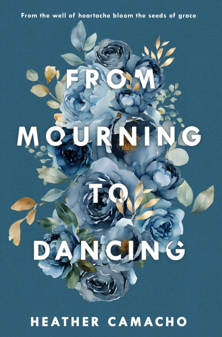 FROM MOURNING TO DANCING