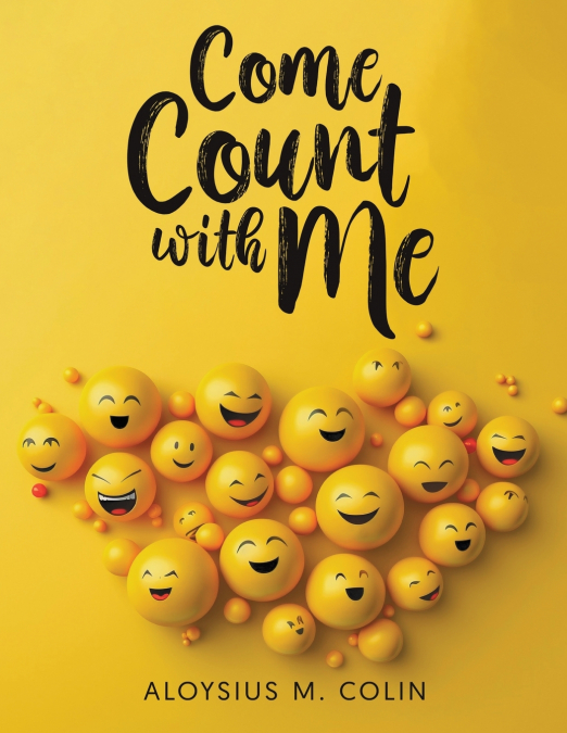 COME COUNT WITH ME