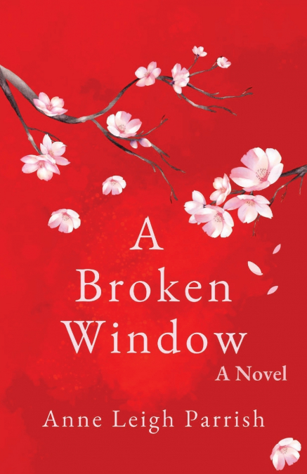 A BROKEN WINDOW