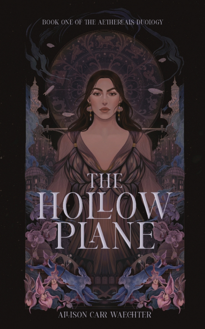 THE HOLLOW PLANE