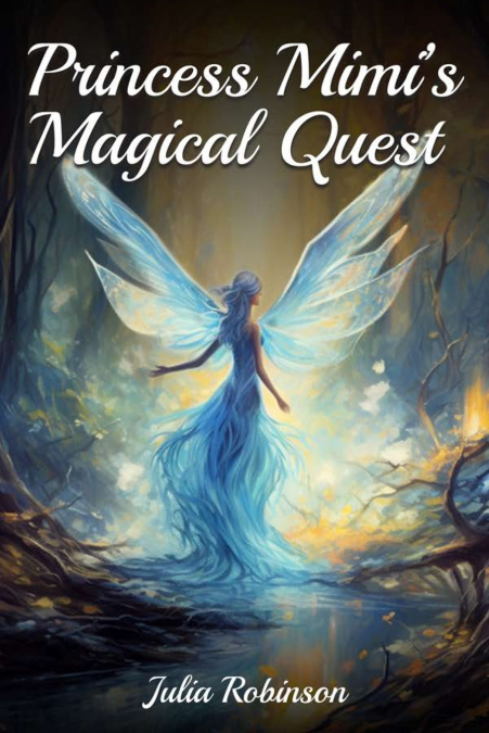 PRINCESS MIMI?S MAGICAL QUEST