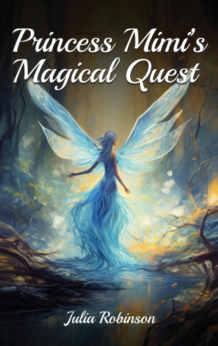 PRINCESS MIMI?S MAGICAL QUEST