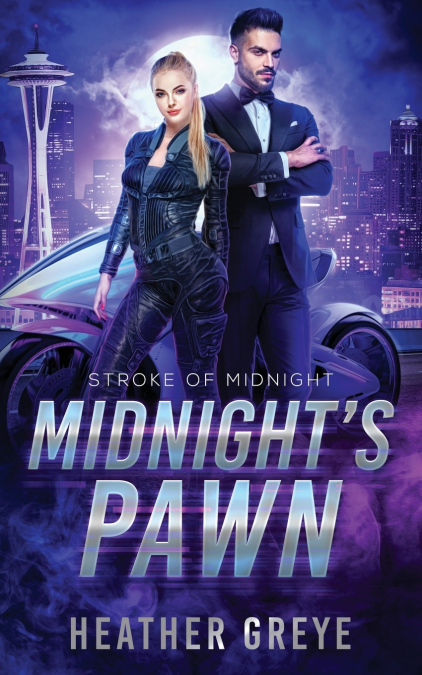 MIDNIGHT?S PAWN