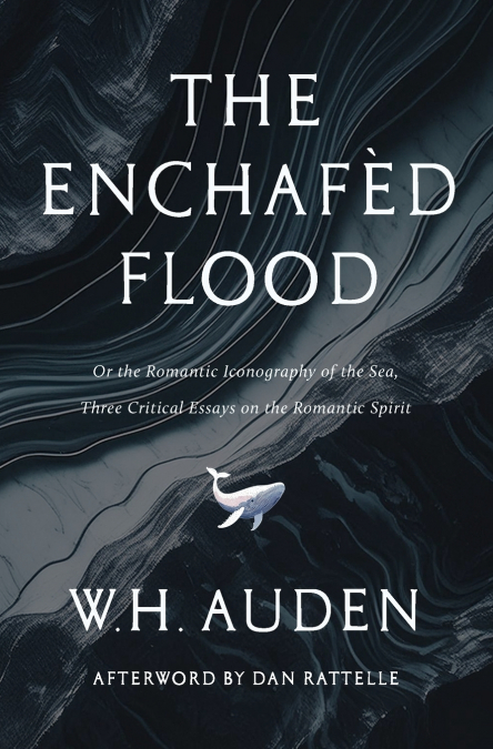 THE ENCHAFED FLOOD