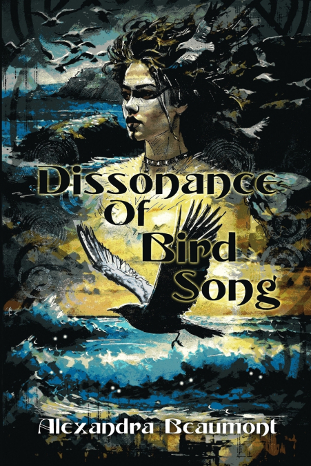 DISSONANCE OF BIRD SONG