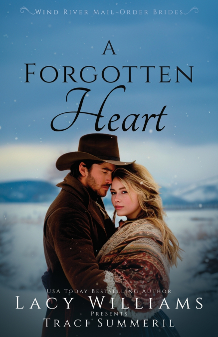 A FORGOTTEN HEART