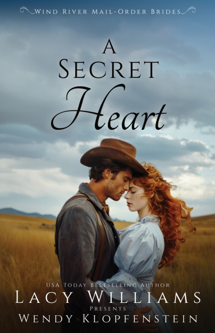 A SECRET HEART