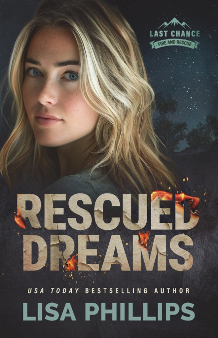 RESCUED DREAMS