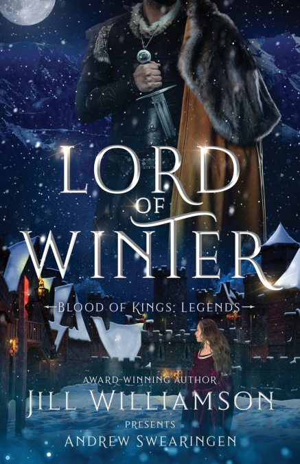 LORD OF WINTER
