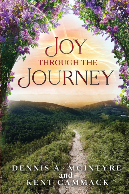 JOY THROUGH THE JOURNEY