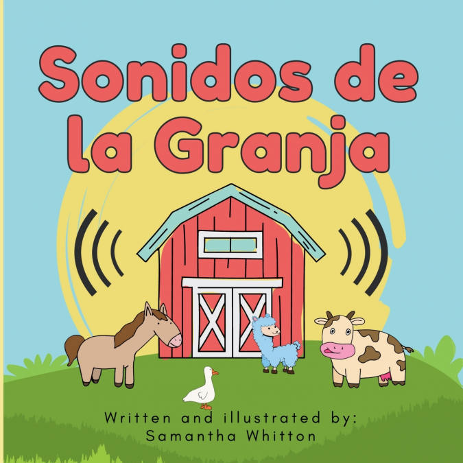 SONIDOS DE LA GRANJA