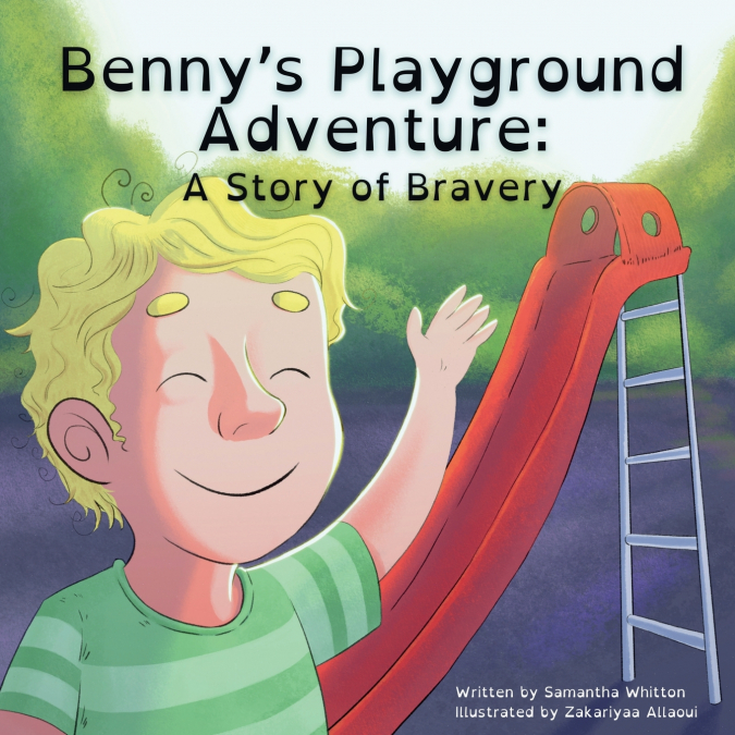 BENNY?S PLAYGROUND ADVENTURE