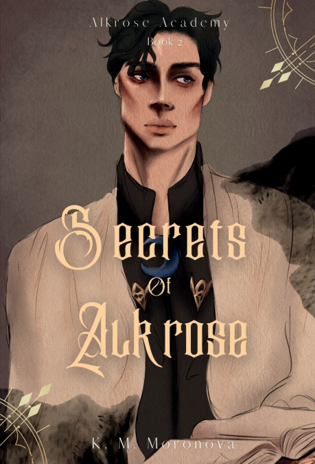 SECRETS OF ALKROSE