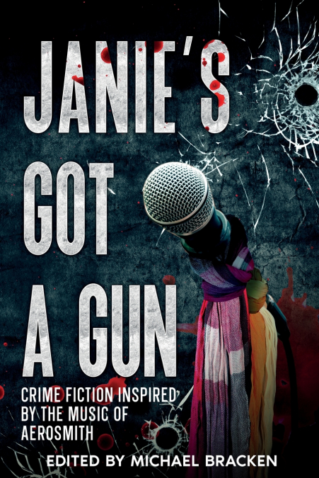 JANIE?S GOT A GUN