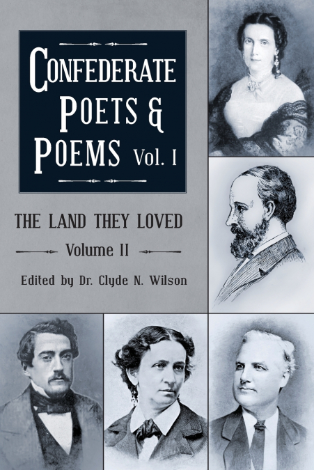 THE LAND THEY LOVED VOLUME II