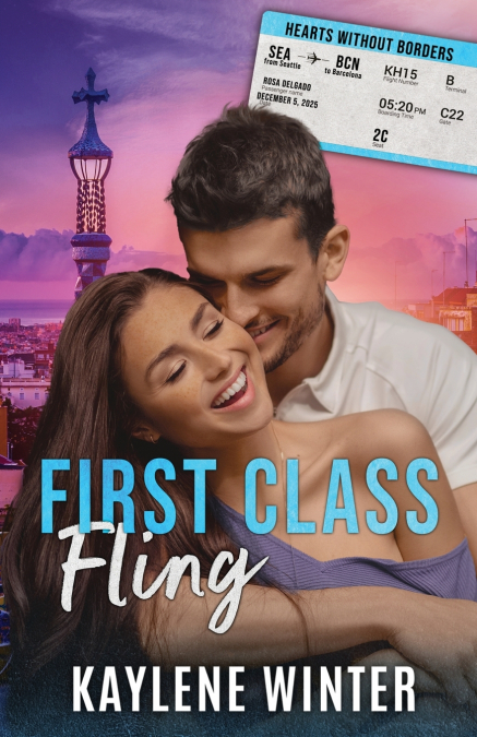 FIRST CLASS FLING