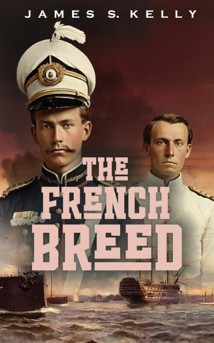 THE FRENCH BREED