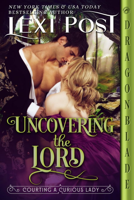 UNCOVERING THE LORD