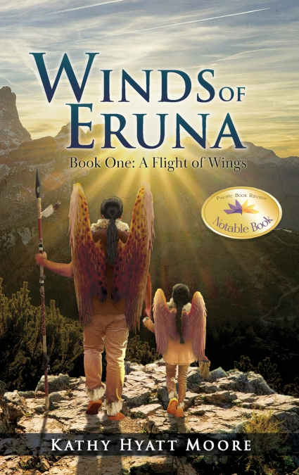 WINDS OF ERUNA, BOOK ONE
