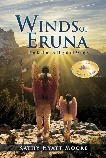 WINDS OF ERUNA, BOOK ONE