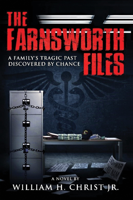 THE FARNSWORTH FILES