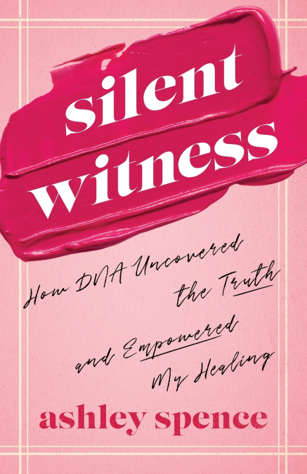 SILENT WITNESS