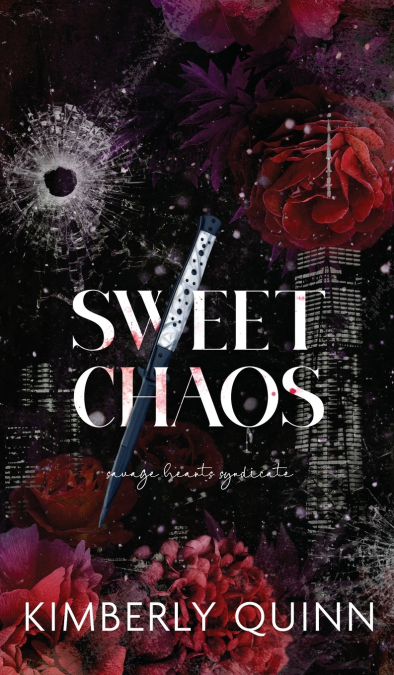 SWEET CHAOS