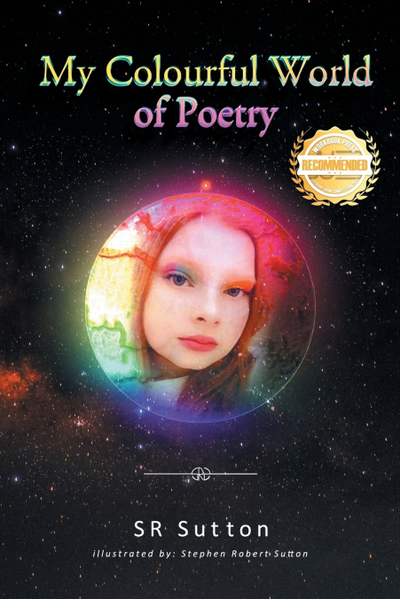 MY COLORFUL WORLD OF POETRY