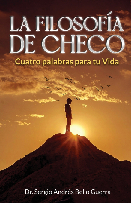 LA FILOSOFIA DE CHECO