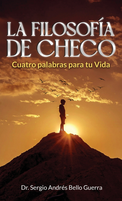 LA FILOSOFIA DE CHECO