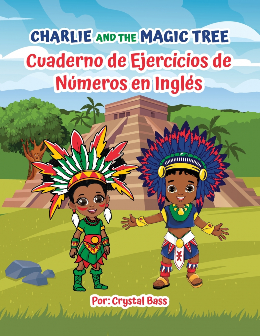 CHARLIE AND THE MAGIC TREE