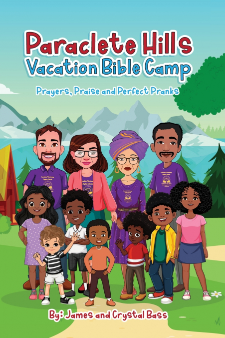 PARACLETE HILLS VACATION BIBLE CAMP