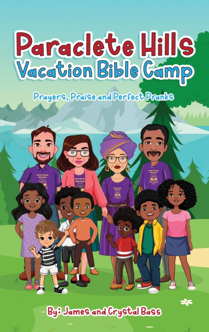 PARACLETE HILLS VACATION BIBLE CAMP