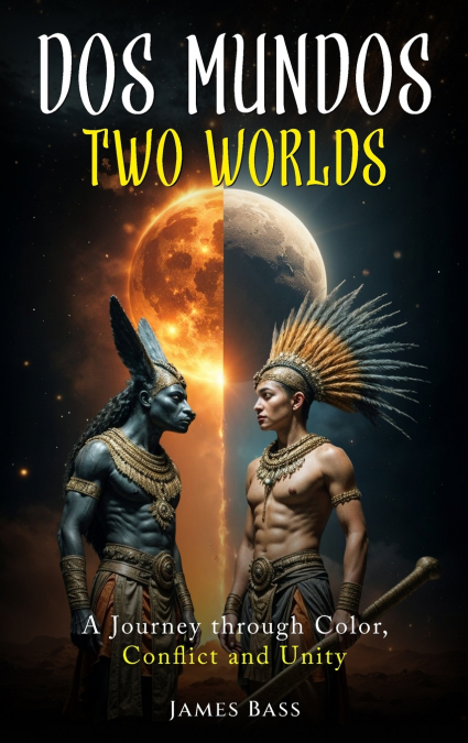 DOS MUNDOS TWO WORLDS