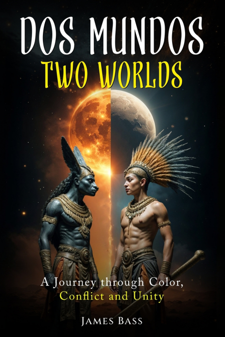 DOS MUNDOS TWO WORLDS