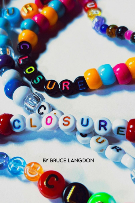 CLOSURE