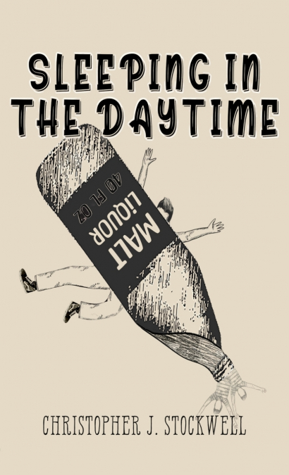 SLEEPING IN THE DAYTIME