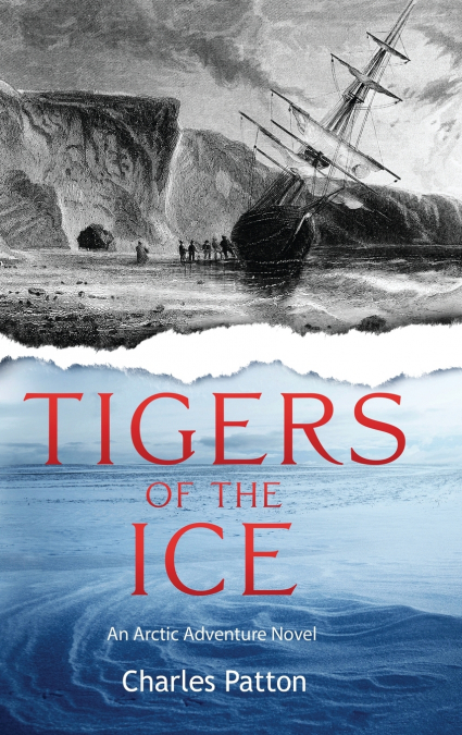 TIGERS OF THE ICE