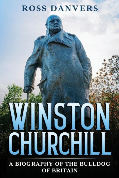WINSTON CHURCHILL
