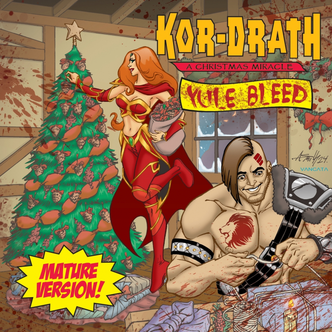 KOR-DRATH
