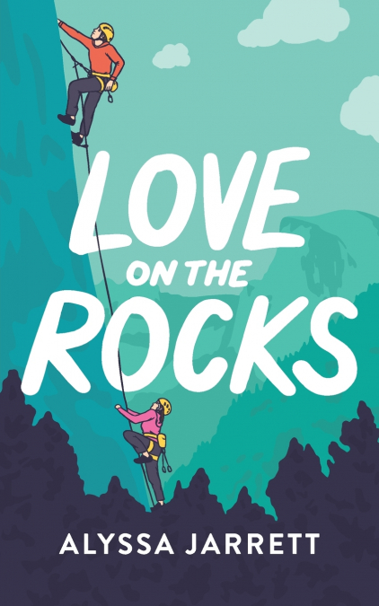 LOVE ON THE ROCKS
