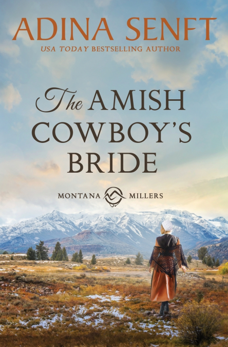 THE AMISH COWBOY?S BRIDE