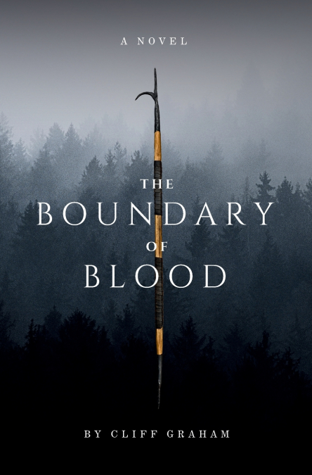 THE BOUNDARY OF BLOOD